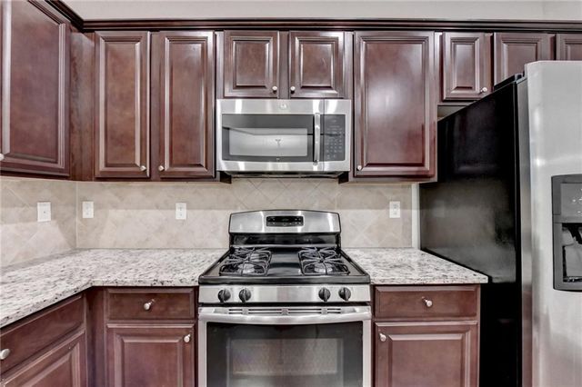 2152 Greencrest Circle, Alpharetta, GA 30004