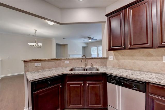 2152 Greencrest Circle, Alpharetta, GA 30004