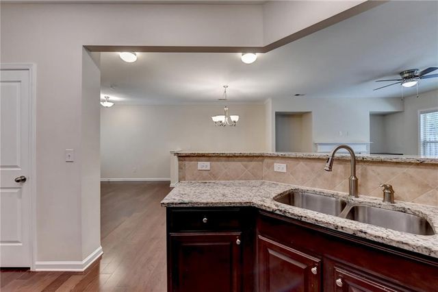 2152 Greencrest Circle, Alpharetta, GA 30004