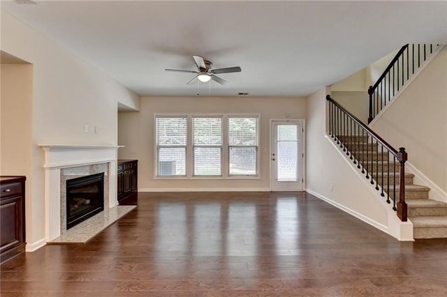 2152 Greencrest Circle, Alpharetta, GA 30004