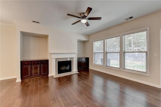 2152 Greencrest Circle, Alpharetta, GA 30004