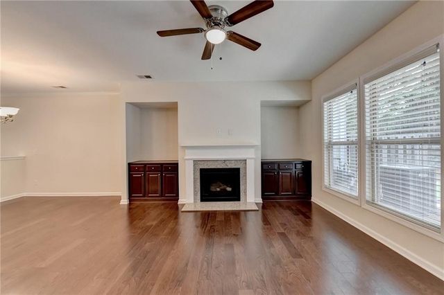 2152 Greencrest Circle, Alpharetta, GA 30004
