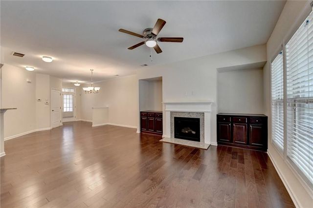 2152 Greencrest Circle, Alpharetta, GA 30004
