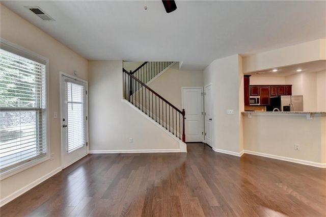 2152 Greencrest Circle, Alpharetta, GA 30004