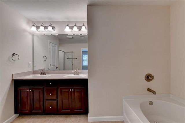 2152 Greencrest Circle, Alpharetta, GA 30004