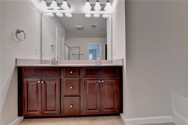2152 Greencrest Circle, Alpharetta, GA 30004