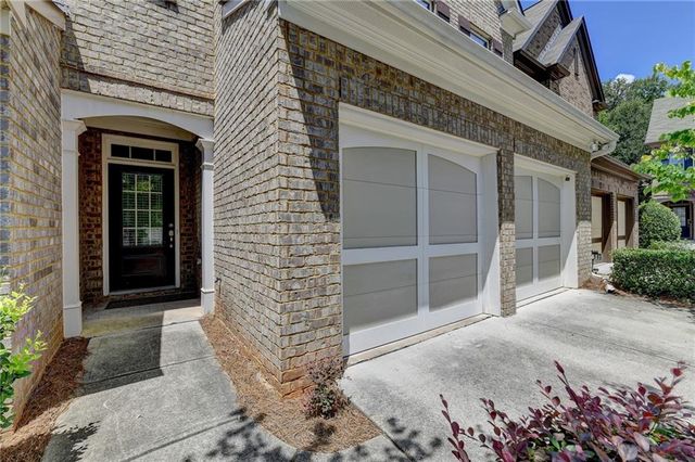 2152 Greencrest Circle, Alpharetta, GA 30004