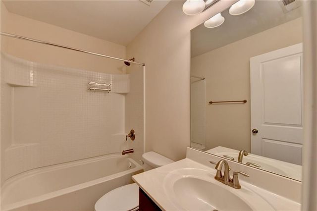 2152 Greencrest Circle, Alpharetta, GA 30004