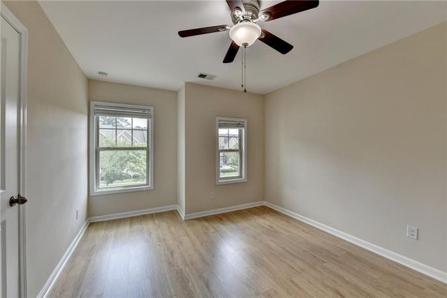2152 Greencrest Circle, Alpharetta, GA 30004