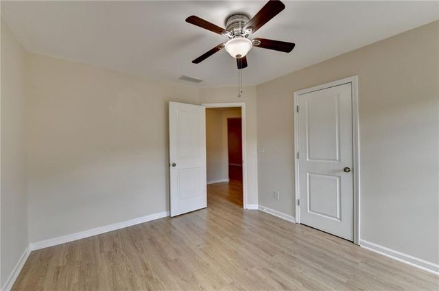 2152 Greencrest Circle, Alpharetta, GA 30004