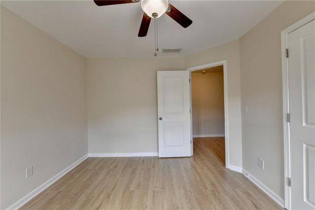 2152 Greencrest Circle, Alpharetta, GA 30004