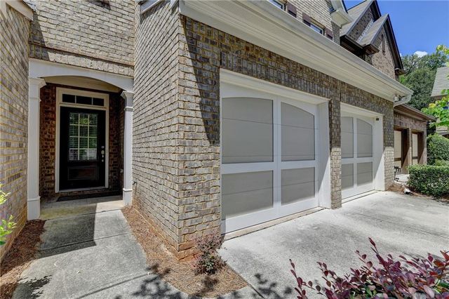 2152 Greencrest Circle, Alpharetta, GA 30004