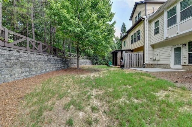 2152 Greencrest Circle, Alpharetta, GA 30004