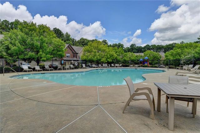 2152 Greencrest Circle, Alpharetta, GA 30004