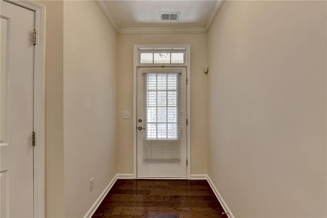 2152 Greencrest Circle, Alpharetta, GA 30004