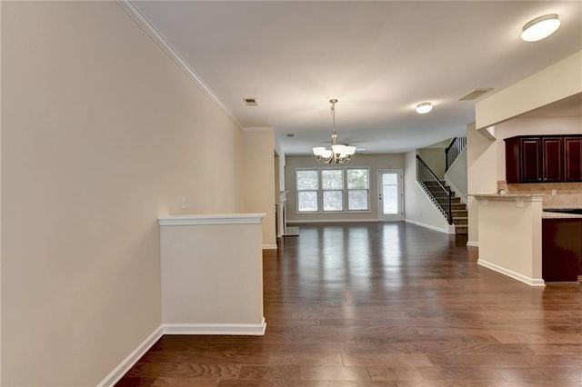 2152 Greencrest Circle, Alpharetta, GA 30004