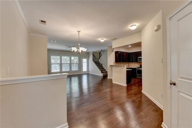 2152 Greencrest Circle, Alpharetta, GA 30004