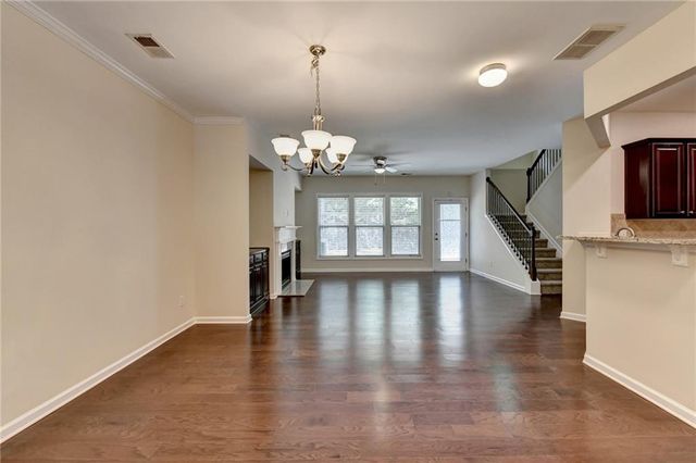 2152 Greencrest Circle, Alpharetta, GA 30004