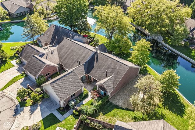 8545 Olde Mill Trace, Indianapolis, IN 46260