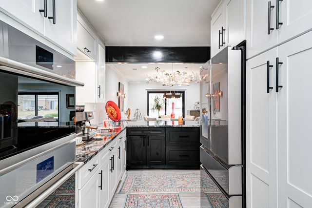 8545 Olde Mill Trace, Indianapolis, IN 46260