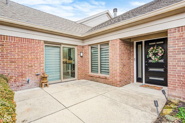 8545 Olde Mill Trace, Indianapolis, IN 46260