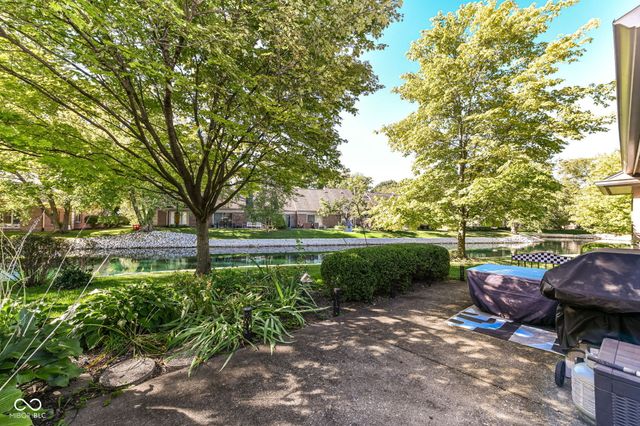 8545 Olde Mill Trace, Indianapolis, IN 46260