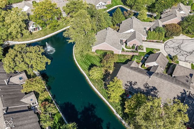 8545 Olde Mill Trace, Indianapolis, IN 46260