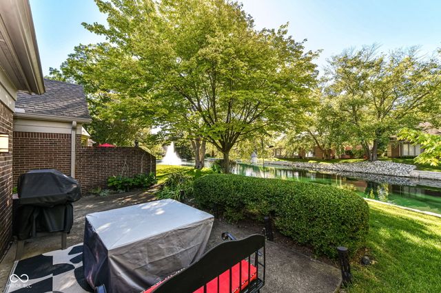 8545 Olde Mill Trace, Indianapolis, IN 46260