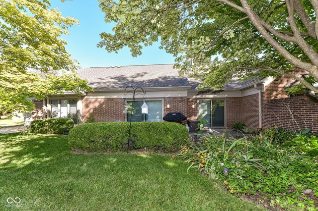 8545 Olde Mill Trace, Indianapolis, IN 46260