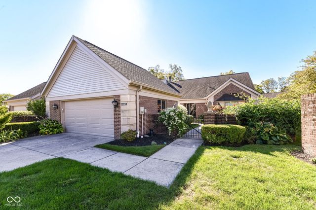 8545 Olde Mill Trace, Indianapolis, IN 46260