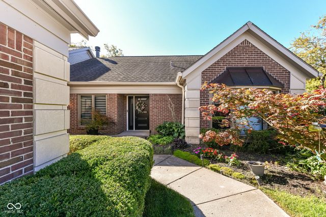 8545 Olde Mill Trace, Indianapolis, IN 46260