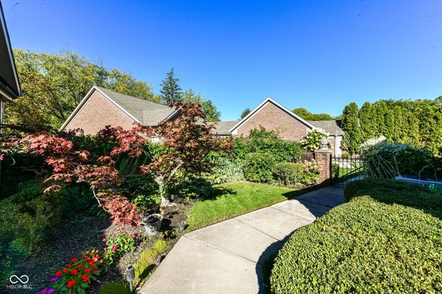 8545 Olde Mill Trace, Indianapolis, IN 46260