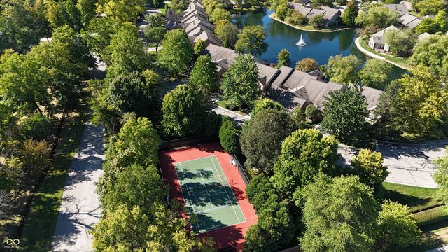 8545 Olde Mill Trace, Indianapolis, IN 46260