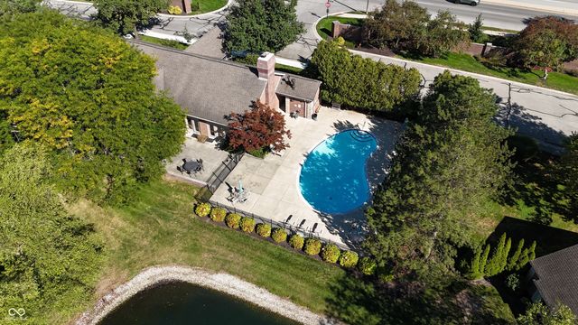 8545 Olde Mill Trace, Indianapolis, IN 46260