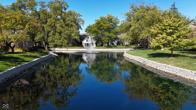 8545 Olde Mill Trace, Indianapolis, IN 46260