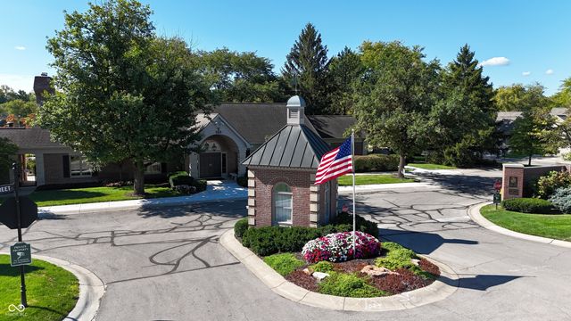 8545 Olde Mill Trace, Indianapolis, IN 46260