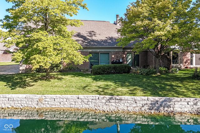 8545 Olde Mill Trace, Indianapolis, IN 46260