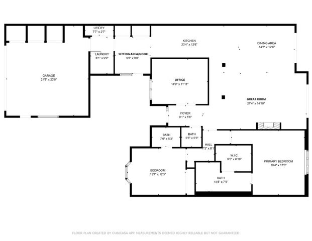 8545 Olde Mill Trace, Indianapolis, IN 46260