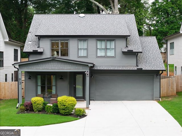 93 Candler Road SE, Atlanta, GA 30317