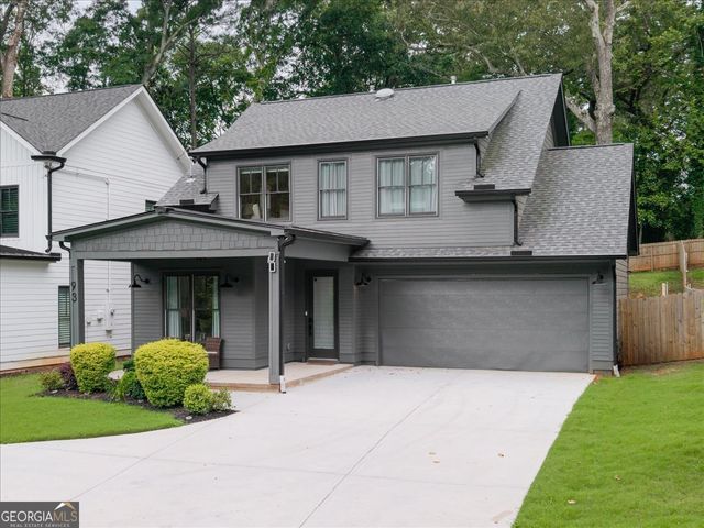 93 Candler Road SE, Atlanta, GA 30317