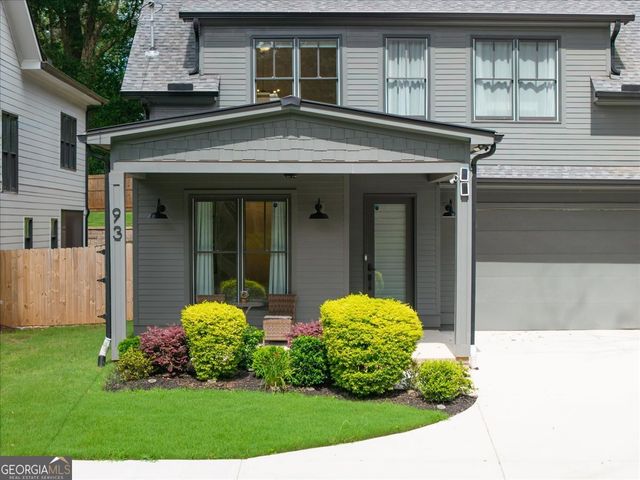 93 Candler Road SE, Atlanta, GA 30317