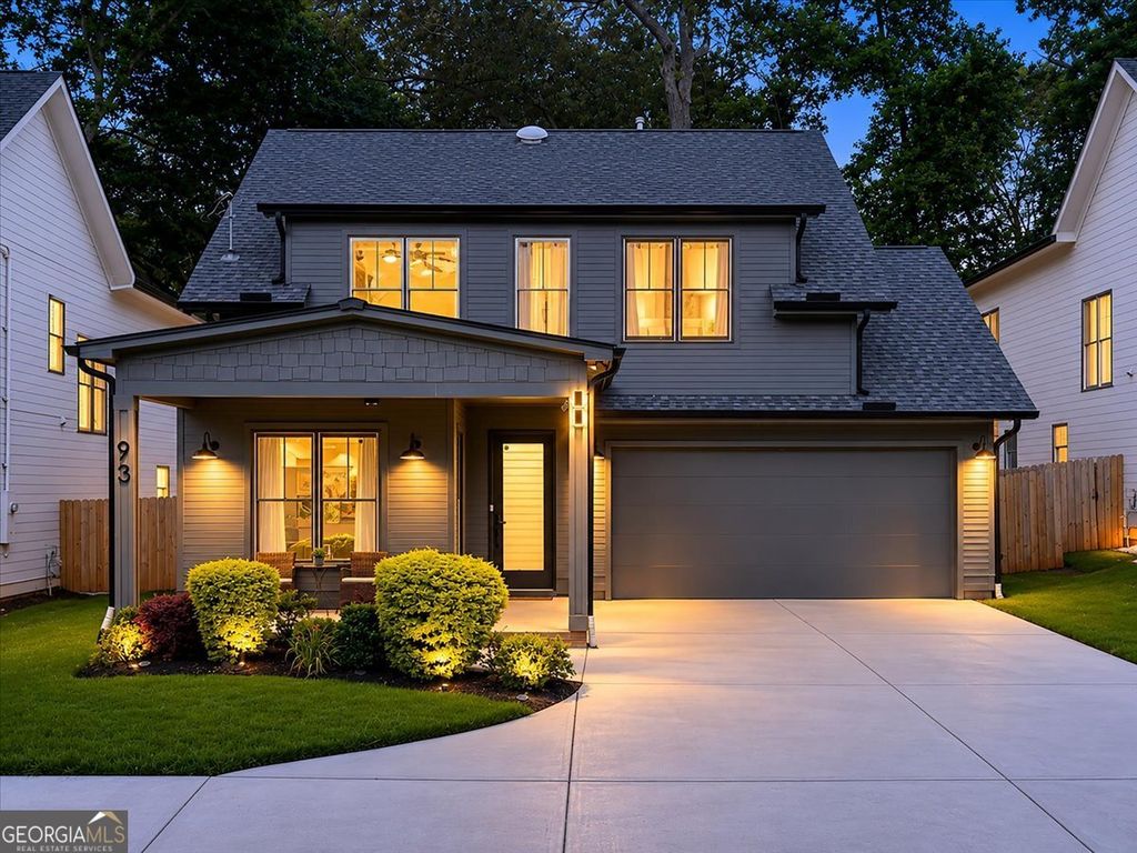 93 Candler Road SE, Atlanta, GA 30317