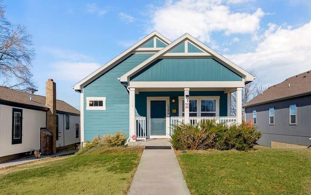 1306 Armstrong Avenue, Kansas City, KS 66102