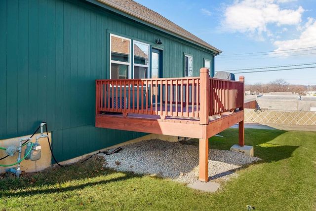 1306 Armstrong Avenue, Kansas City, KS 66102