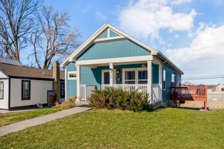 1306 Armstrong Avenue, Kansas City, KS 66102