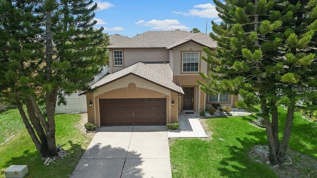 3304 AMBERLEY PARK CIRCLE, Kissimmee, FL 34743