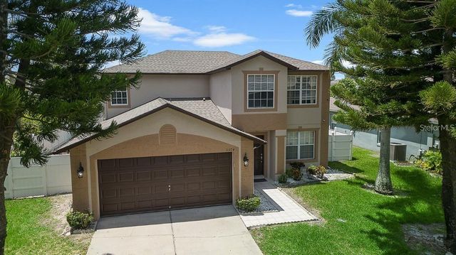 3304 AMBERLEY PARK CIRCLE, Kissimmee, FL 34743