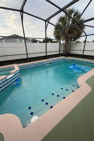 3304 AMBERLEY PARK CIRCLE, Kissimmee, FL 34743