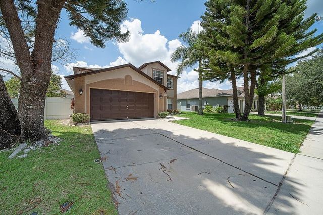 3304 AMBERLEY PARK CIRCLE, Kissimmee, FL 34743