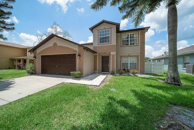 3304 AMBERLEY PARK CIRCLE, Kissimmee, FL 34743